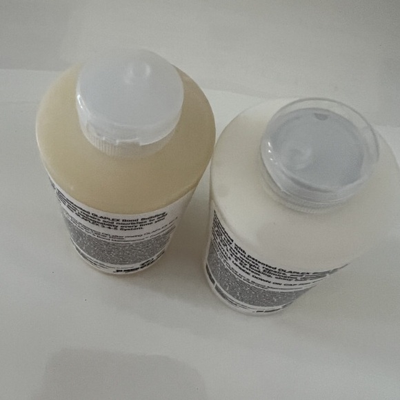 OLAPLEX NO.4 NO.5 Bond Maintenance Shampoo Hair Conditioner NWT OLAPLEX - Picture 3 of 4